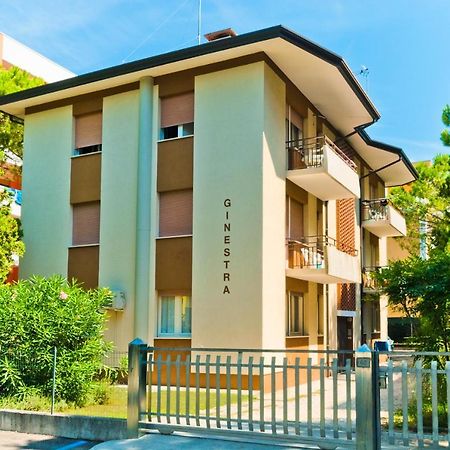Villa Ginestra Bibione Esterno foto