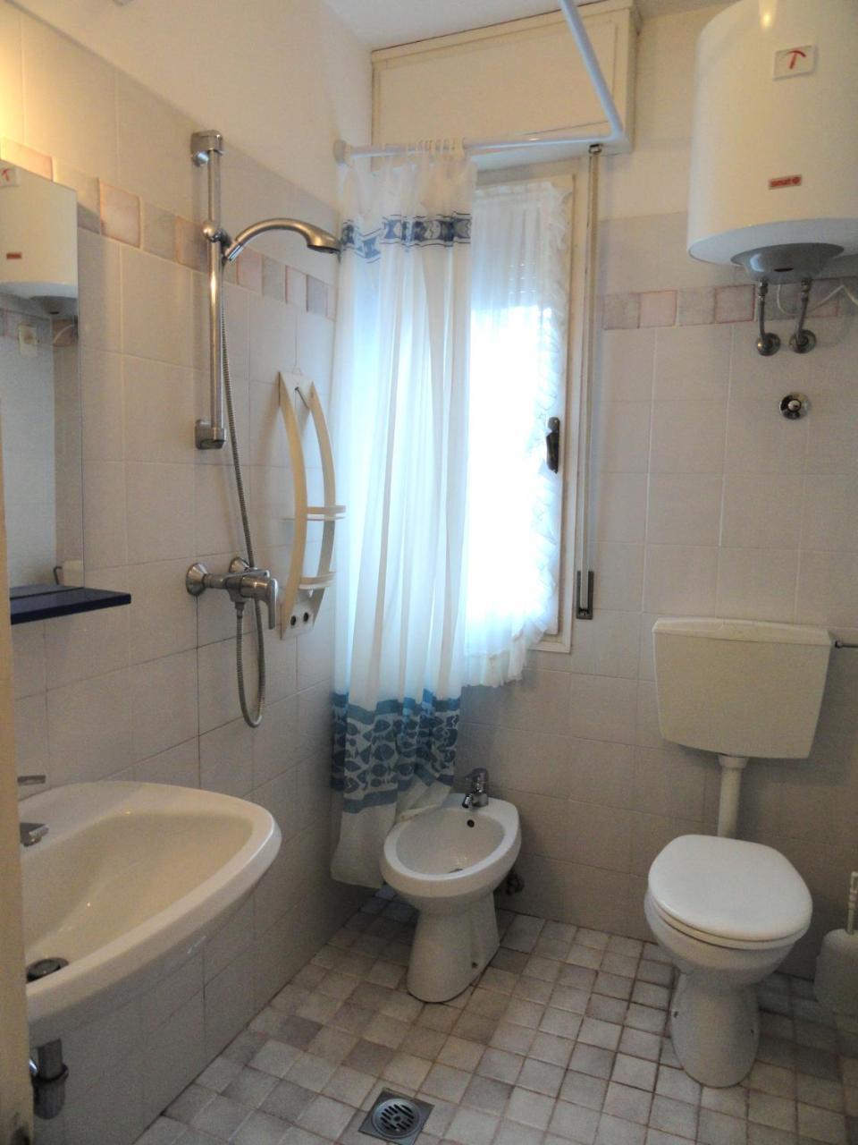 Villa Ginestra Bibione Esterno foto